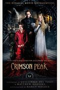 Crimson Peak: The Official Movie Novelization