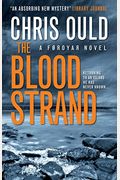 The Blood Strand: A Faroes Novel