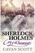 Sherlock Holmes - Cry Of The Innocents