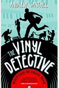 Written In Dead Wax: A Vinyl Detective Mystery 1