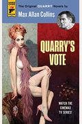 Quarry's Vote: A Quarry Novel