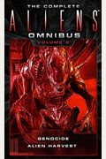 The Complete Aliens Omnibus, Volume Two
