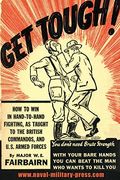 Get Tough!: How To Win In Hand To Hand Fighting