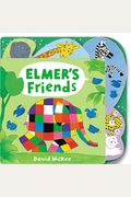 Los Amigos De Elmer/Elmer's Friends