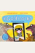 #Goldilocks: A Hashtag Cautionary Tale