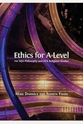 Ethics For A-Level