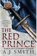 The Red Prince: The Long War