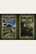 SturmhöHe + Jane Eyre (2 Klassiker Von Geschwister Brontë): Wuthering Heights + Jane Eyre, Die Waise Von Lowood: Eine Autobiographie - Die SchöNsten L