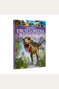 Children's Encyclopedia Of Dinosaurs