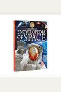 Children's Encyclopedia Of Space