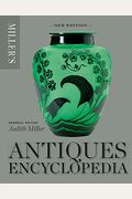 Miller's Antiques Encyclopedia