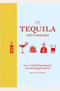 The Tequila Dictionary