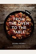From The Oven To The Table