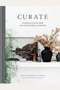 Curate: Inspiration For An Individual Home