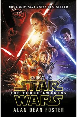 Buy Star Wars: The Force Awakens Book By: Jance Ja