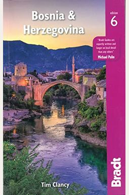 Buy Bosnia & Herzegovina Book By: Tim Clancy