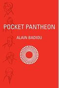 Pocket Pantheon: Figures Of Postwar Philosophy