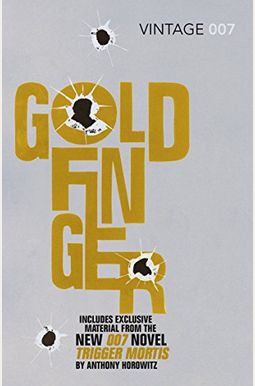 Goldfinger Goldfinger