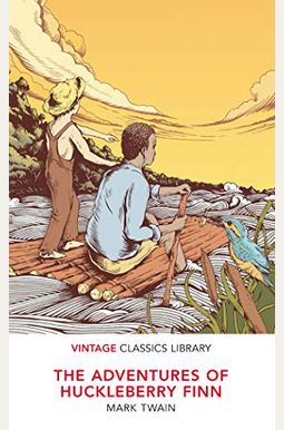 The Adventures of Huckleberry Finn The Adventures of Huckleberry Finn