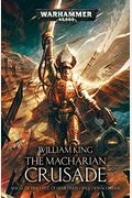 The Macharian Crusade Omnibus
