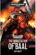 The Devastation Of Baal, Volume 1
