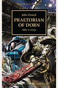 Praetorian Of Dorn