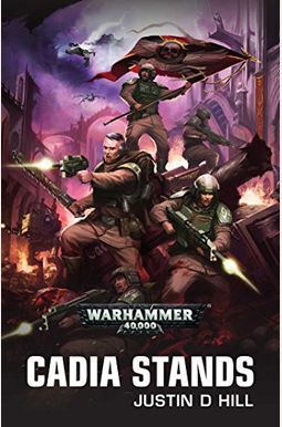 Cadia Stands Cadia Stands