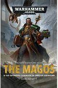 The Magos (Eisenhorn)