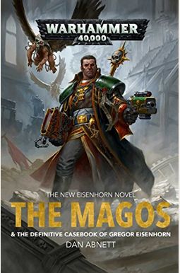 The Magos, 4 The Magos, 4