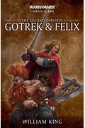 Gotrek & Felix: The Second Omnibus, 2