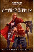 Gotrek & Felix: The Third Omnibus