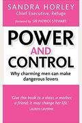 Power And Control: Why Charming Men Can Make Dangerous Lovers
