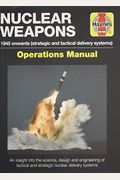 Strategic Nuclear Weapons (Operations Manual)