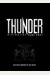 Joel Mciver: Thunder - Giving The Game Away