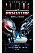 Aliens Vs Predator Omnibus