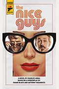 The Nice Guys: The Official Movie Novelization