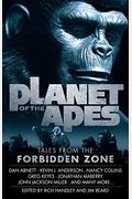 Planet Of The Apes: Tales From The Forbidden Zone