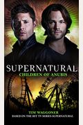 Supernatural - Children Of Anubis