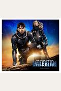 Valerian And The City Of A Thousand Planets The Art Of The Film