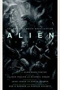 Alien: Covenant - The Official Movie Novelization