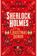 Sherlock Holmes And The Christmas Demon