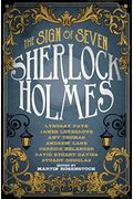 Sherlock Holmes: The Sign Of Seven