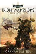 Iron Warriors: The Omnibus (Warhammer)
