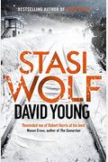 Stasi Wolf: Volume 2