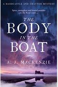 The Body in the Boat