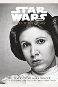 Star Wars: Icons of the Galaxy