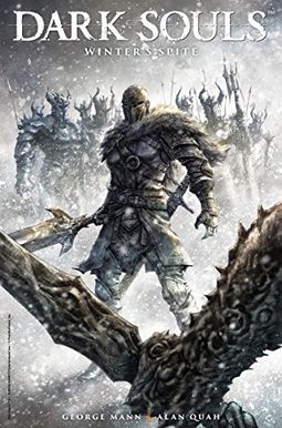 Dark Souls Vol. 2: Winter's Spite Dark Souls Vol. 2: Winter's Spite