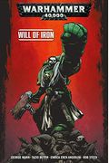 Warhammer 40,000 Vol. 1: Will Of Iron
