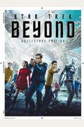 Star Trek Beyond: The Collector's Edition