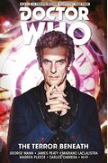 Doctor Who: The Twelfth Doctor: Time Trials Vol. 1: The Terror Beneath